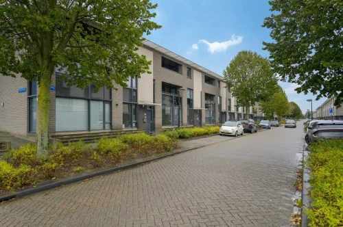 Appartement in Almere