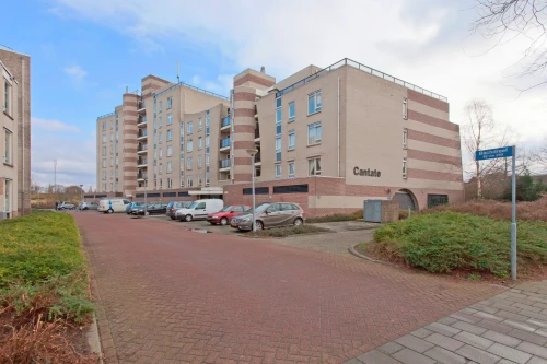 Appartement in Harderwijk