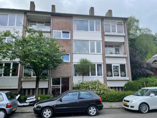 Appartement in Amersfoort