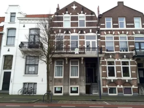 Badhuisstraat, Vlissingen