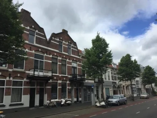 Badhuisstraat, Vlissingen