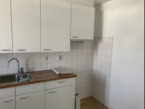Appartement in Almere