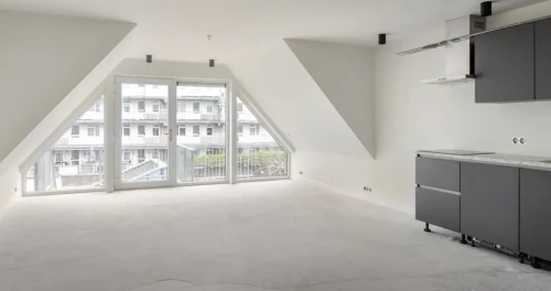 Appartement in Heerenveen