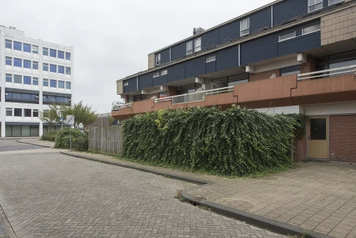 Appartement in Lelystad