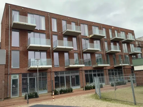 Appartement in Apeldoorn