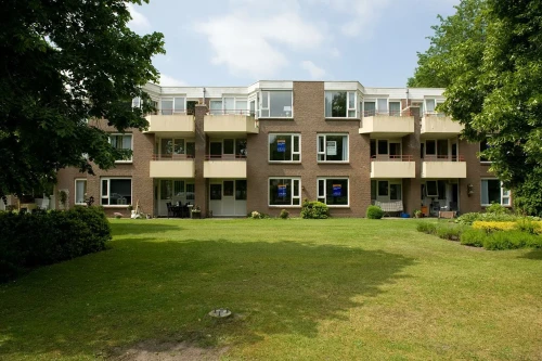 Appartement in Enschede