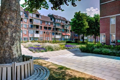 Begijnhofstraat, Roermond