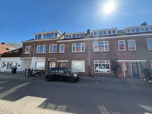 Appartement in Eindhoven
