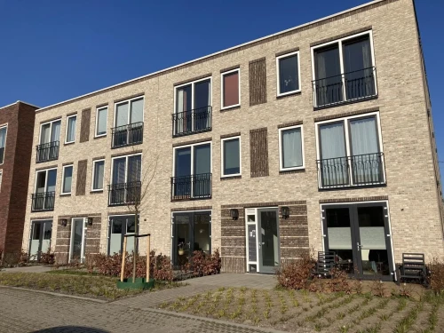 Appartement in Pijnacker