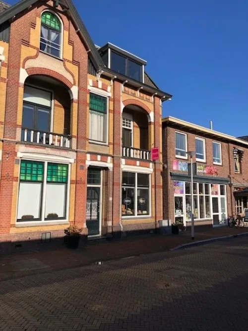 Appartement in Almelo