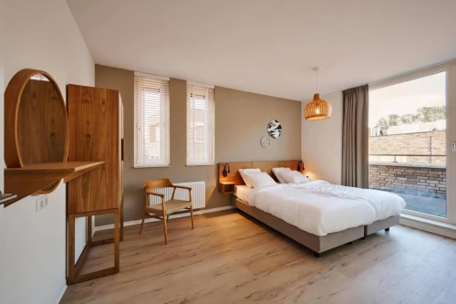 Appartement in Maastricht