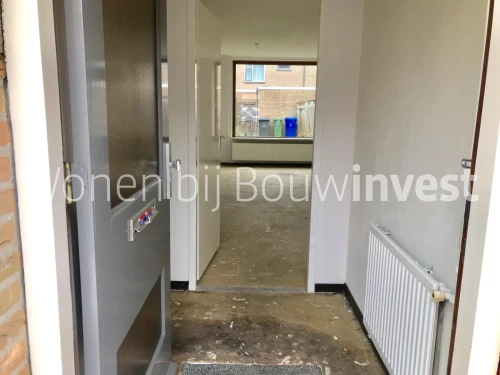 Bergerhei, Veldhoven