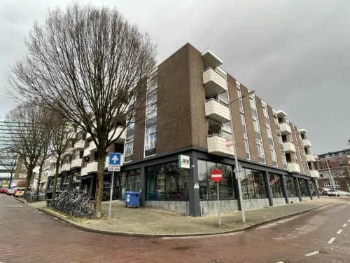 Appartement in Arnhem