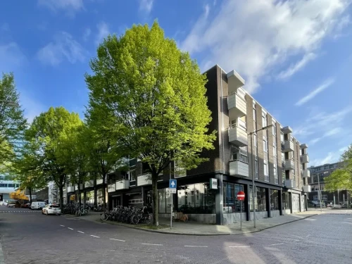 Appartement in Arnhem