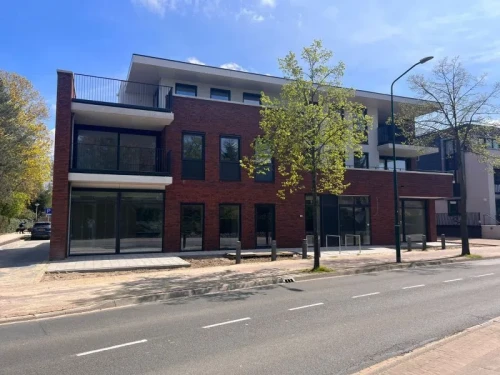 Appartement in Waalre