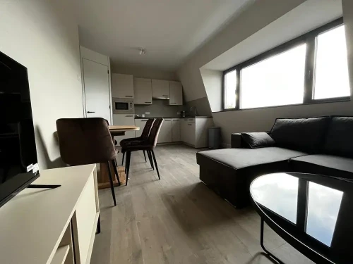 Appartement in Zeist