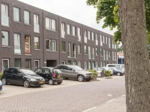Appartement in Utrecht