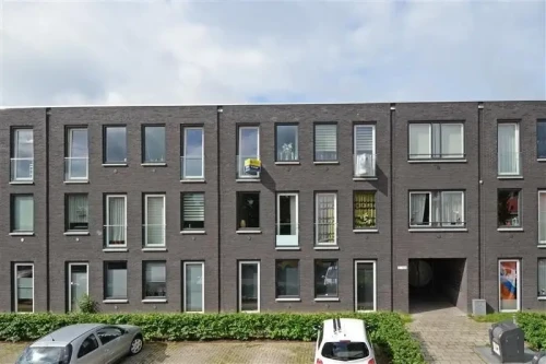 Appartement in Utrecht