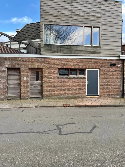 Bernard Leurinkstraat, Losser