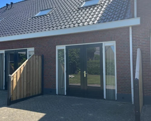 Beukenburgerlaan