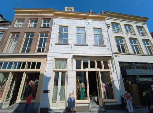 Beukerstraat, Zutphen