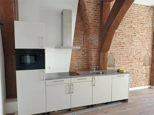 Appartement te huur