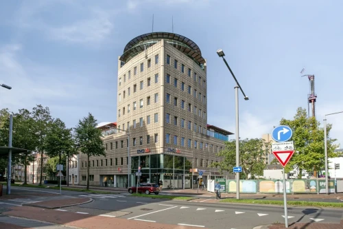 Appartement in Dordrecht