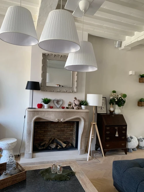Appartement in Goes