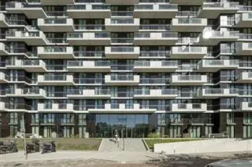 Appartement in Amstelveen