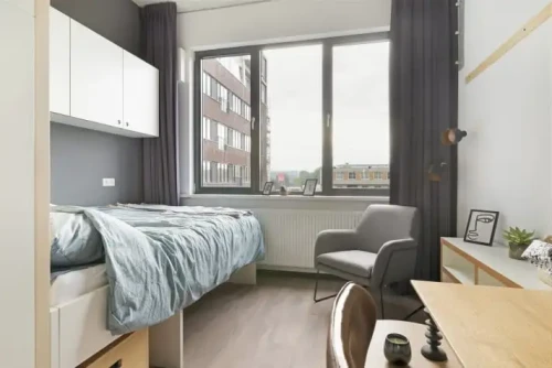 Appartement in Amsterdam