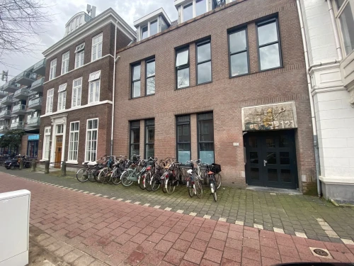 Appartement in Utrecht