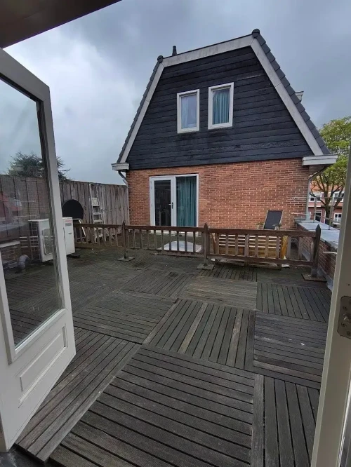 Binnenweg, Heemstede