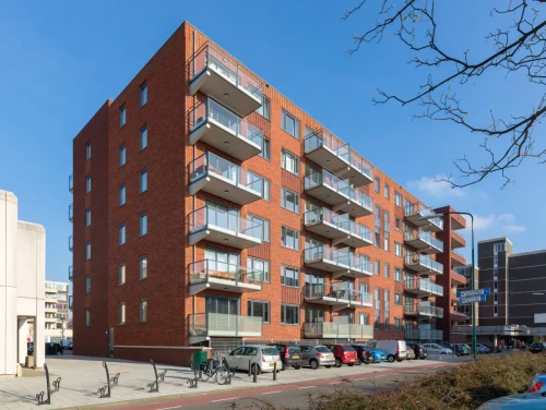 Appartement in Maarssen