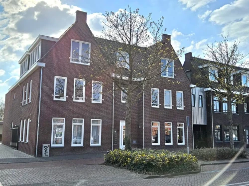 Bisschopsmolenstraat, Etten-Leur