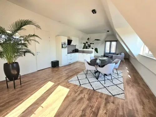 Appartement in Etten-Leur