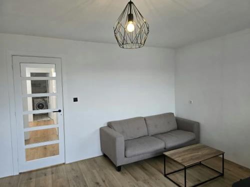 Appartement in Schiedam