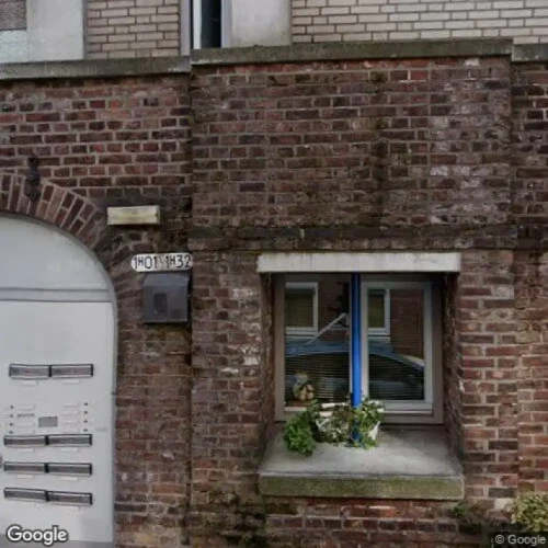 Appartement in Maastricht