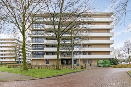 Bonifaciuslaan, Hilversum