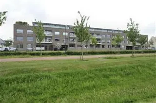 Appartement in Houten