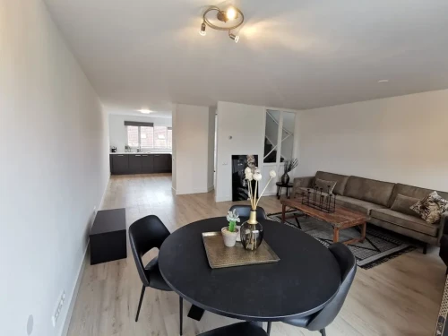 Appartement in Diemen
