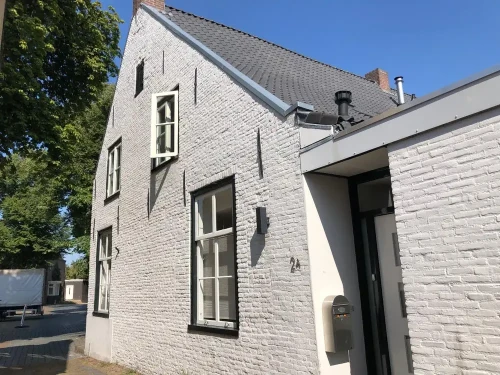 Appartement in Sint-Oedenrode