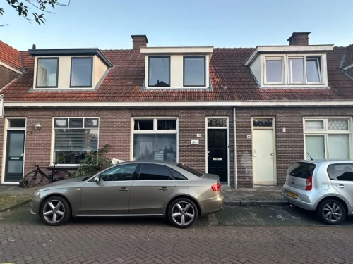 Appartement in Zwolle