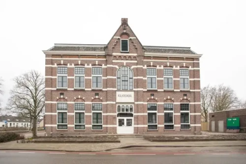 Appartement in Almelo
