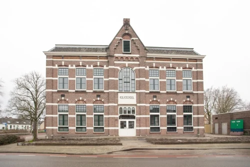 Bornerbroeksestraat, Almelo