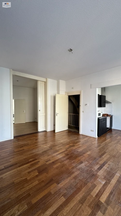 Appartement in Breda