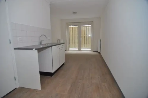Appartement in Breda