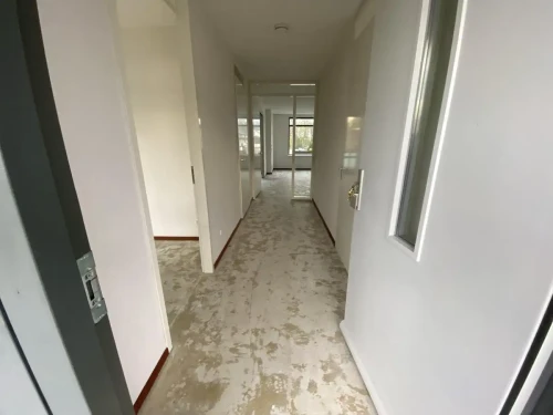 Bospolderstraat, Nieuwerkerk aan den IJssel
