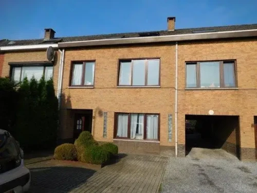 Appartement in Maastricht