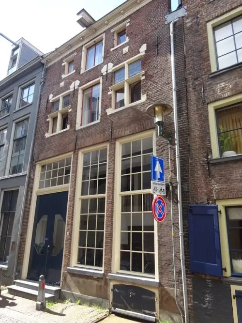 Appartement in Deventer