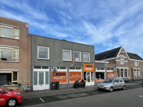 Appartement in Deventer